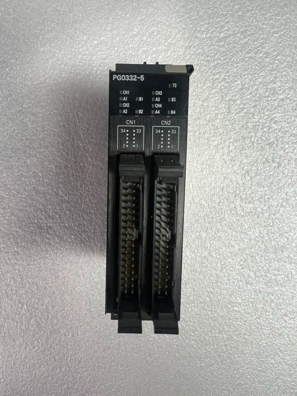 OMRON NX-PG0332-5 Position Interface Unit,Used one,In stock