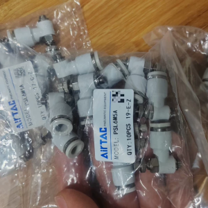 Airtac throttle valve PSL6M5A  ,New and original,In stock