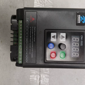 Ripe RP350-0.75G1 Variable Frequency Drive,Used one,In stock