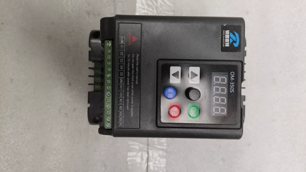 Ripe RP350-0.75G1 Variable Frequency Drive,Used one,In stock