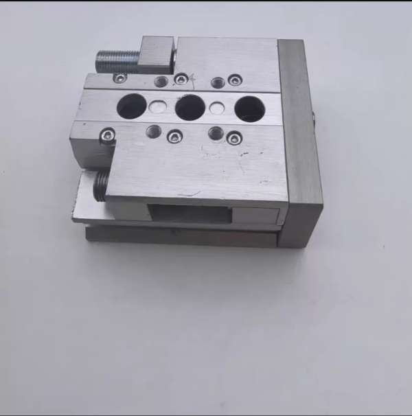 FESTO SLT-16-20-P-A Mini slide,New and original,In stock - 图片 3