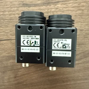 Sentech STC-SB33POE-EM Industrial Camera,Used one,In stock