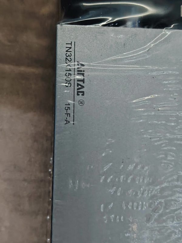 Airtac double-acting cylinder  TN32X150S  ,New and original,In stock - 图片 2