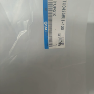 SMC TU0425BU1-100 Polyurethane Air Tubing,New and original,In stock