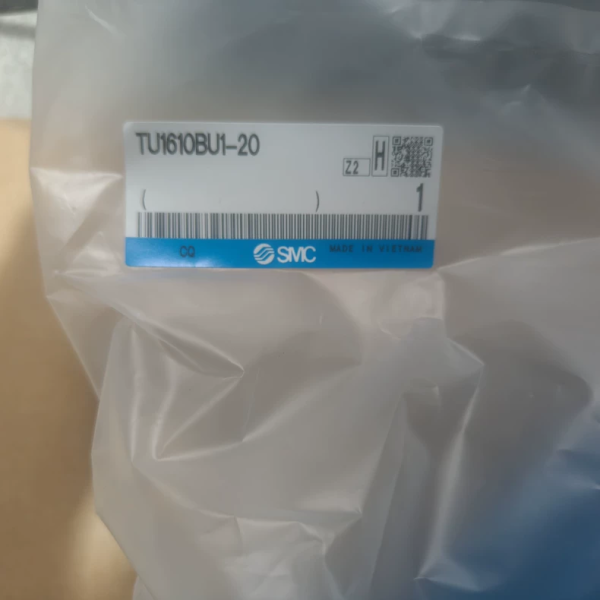 SMC TU1610BU1-20 Polyurethane Tubing,New and original,In stock