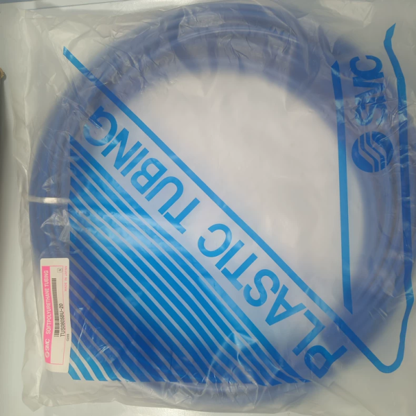 SMC TUS0805BU-20 Soft Polyurethane Tubing,New and original,In stock - 图片 3