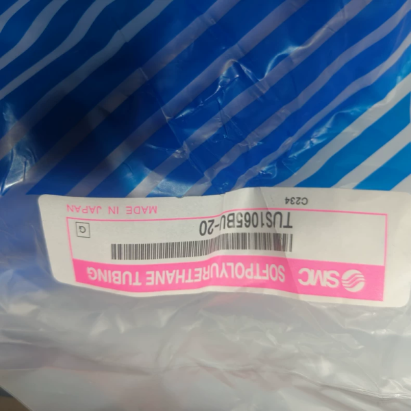 SMC TUS1065BU-20 Soft Polyurethane Tubing,New and original,In stock