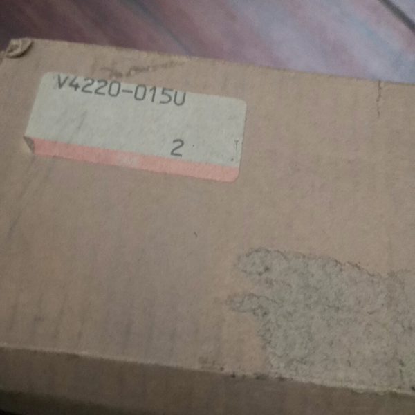 SMC solenoid valve V4220-015U,New and original,In stock