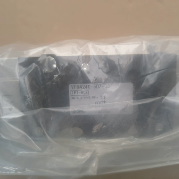 SMC VFR4240-5DZ-03 Solenoid Valve,New and original,In stock