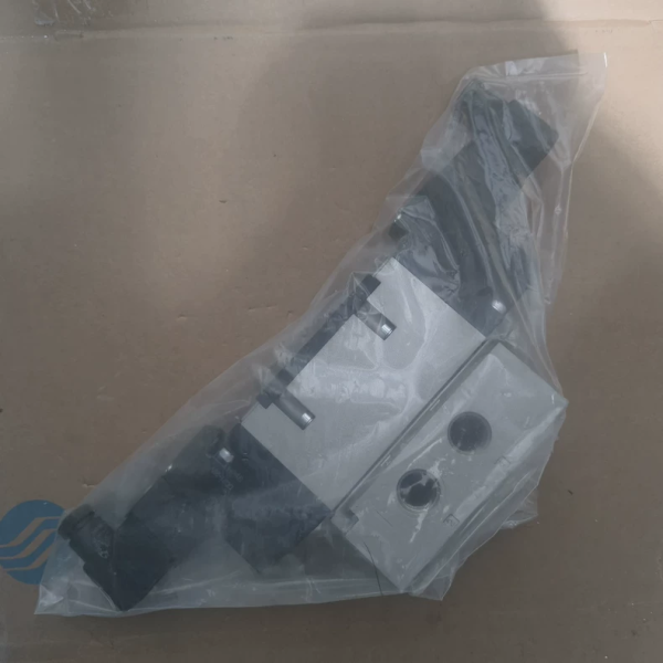 SMC VFR4240-5DZ-03 Solenoid Valve,New and original,In stock - 图片 4