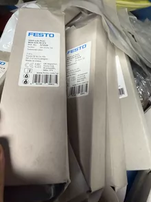 Festo solenoid valve VUVS-L25-P53C-MZD-G14-F8-1C1 575526 ,New and original,In stock - 图片 2
