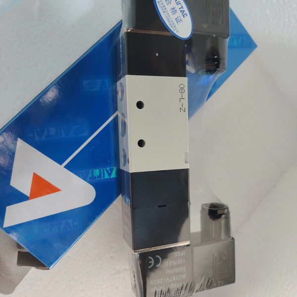 Airtac solenoid valve 4V230C08A  ,New and original,In stock - 图片 2