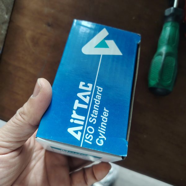 Airtac pneumatic cylinder ACE32X15-WZ782A ,New and original,In stock - 图片 3