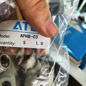 Airtac connector APH8-03,New and original,In stock
