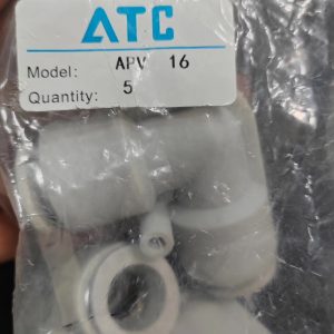 Airtac connector APV16,New and original,In stock