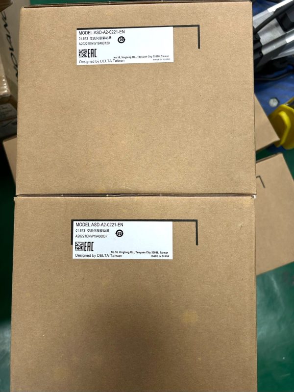 Delta servo driver ASD-A2-0221-EN ,New and original,In stock
