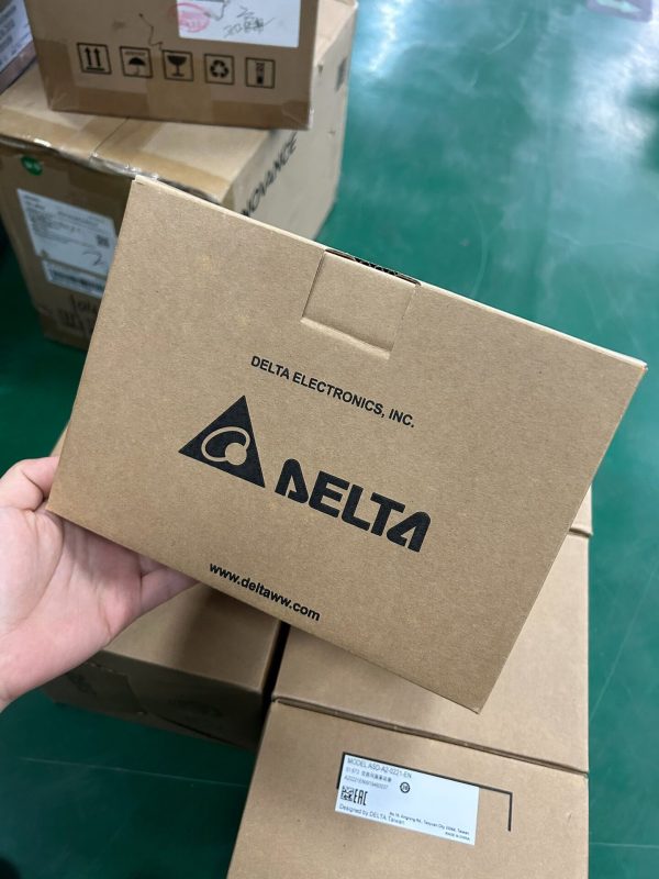Delta servo driver ASD-A2-0221-EN ,New and original,In stock - 图片 4