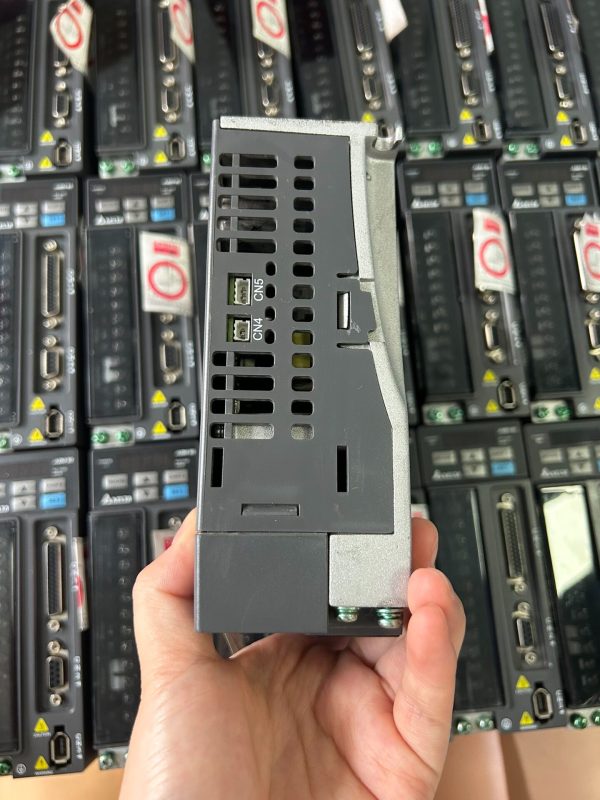 Delta B2 servo driver ASD-B2-0421-B,Used one,In stock - 图片 4