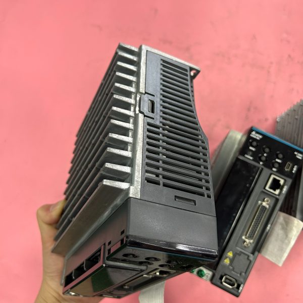Delta servo driver ASD-B3-0721-L ,Used one,In stock - 图片 3