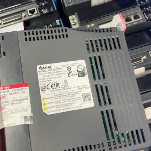 Delta B3 servo drive ASD-B3-0721-L,Used one,In stock