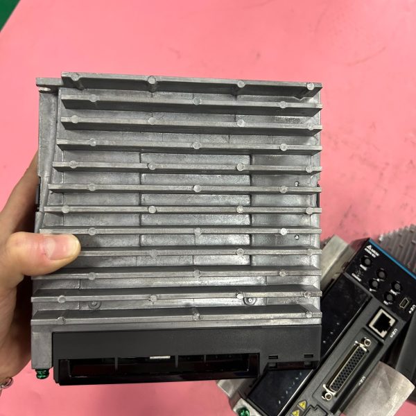 Delta servo driver ASD-B3-0721-L ,Used one,In stock - 图片 4