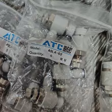 Airtac speed control valve ASL402 ,New and original,In stock