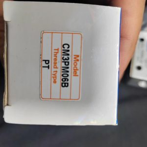 Airtac mechanical valve CM3PM06B  ,New and original,In stock