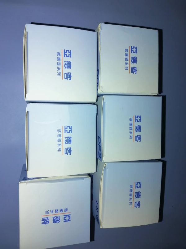 Airtac digital pressure gauge DPSN1-10020 ,New and original,In stock - 图片 2