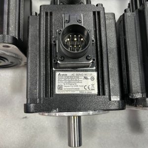 Delta 1.0KW servo motor with brake ECMC-EW1310SS ,Used one,In stock