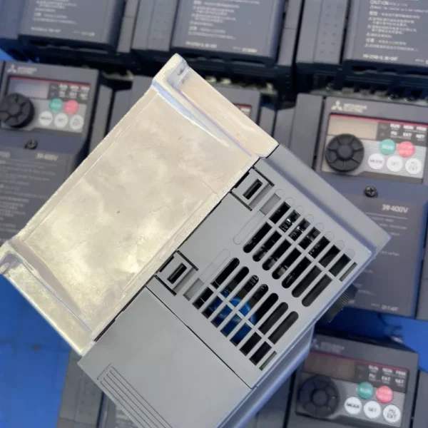 Mitsubishi Inverter FR-D740-0.75K-CHT,Used one,In stock - 图片 5