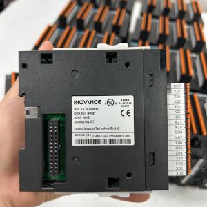 Inovance digital input module GL10-3200END ,Used one,In stock