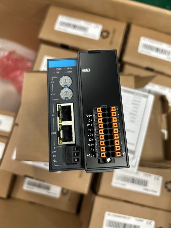 Inovance module GR10-4ADE ,New and original,In stock - 图片 3