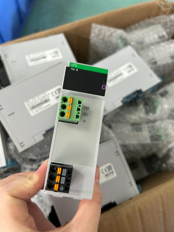 HCFA Power module HCQX-UPS-D-T09 ,Used one,In stock - 图片 6