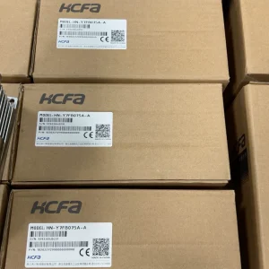 HCFA HN-Y7FB075A-A Servo Drive,New and original,In stock