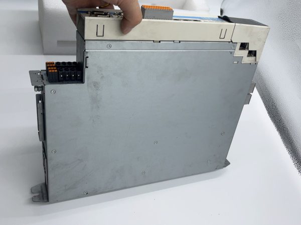 Inovance IS810 servo drive IS810N50M4TD3R5INT ,Used one,In stock - 图片 2