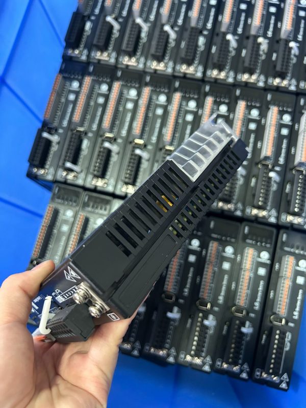 Leadshine L6 Series Servo Driver L6CAN-400-WL ,Used one,In stock - 图片 5