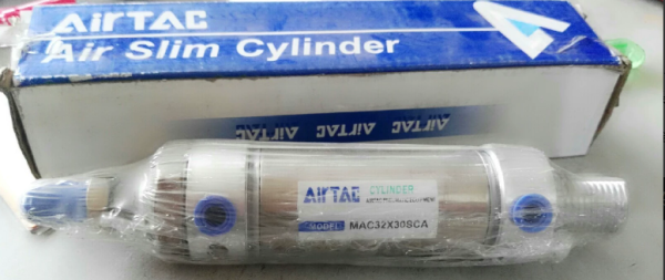 Airtac buffer cylinder MAC32X30SCA,New and original,In stock