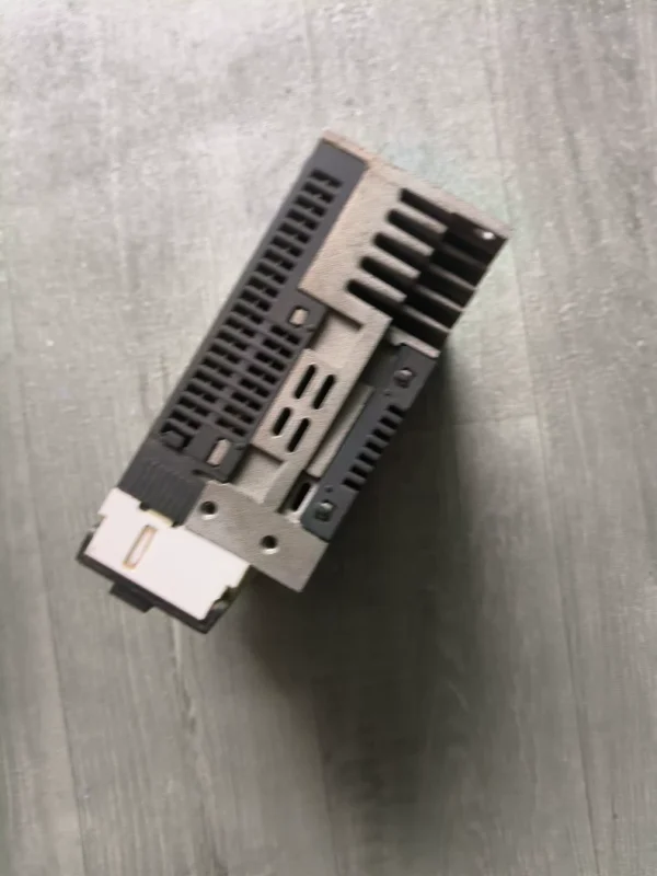 Panasonic AC Servo Driver MBDKT2510E,Used one,In stock - 图片 5