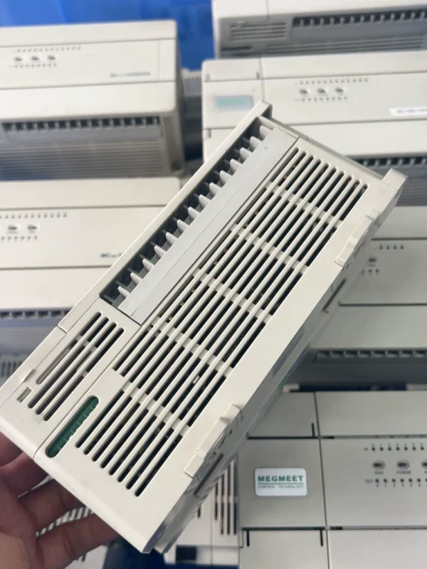Megmeet MC100-1208BRD8 controller,Used one,In stock - 图片 5