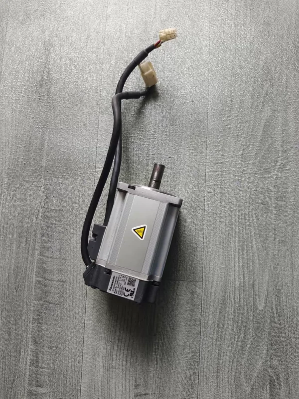 Panasonic MHMD022G1U Servo Motor,Used one,In stock - 图片 2
