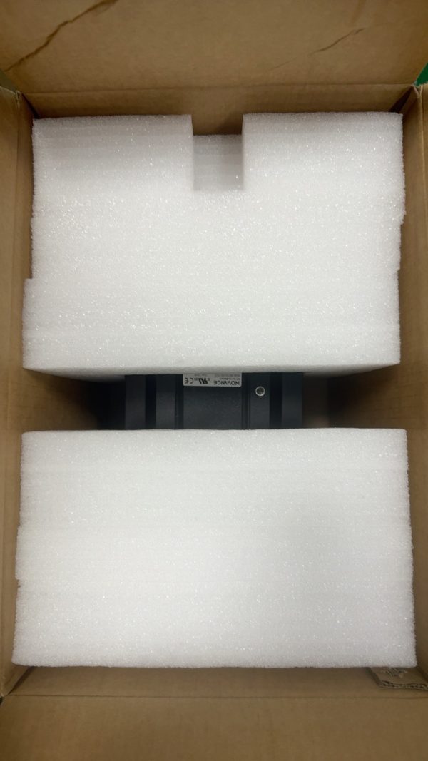 Inovance Servo Motor MS1H3-55C15CD-T331R,New and original,In stock - 图片 4