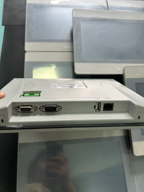 WEINVIEW 10-inch touch screen MT8102iE ,Used one,In stock - 图片 3