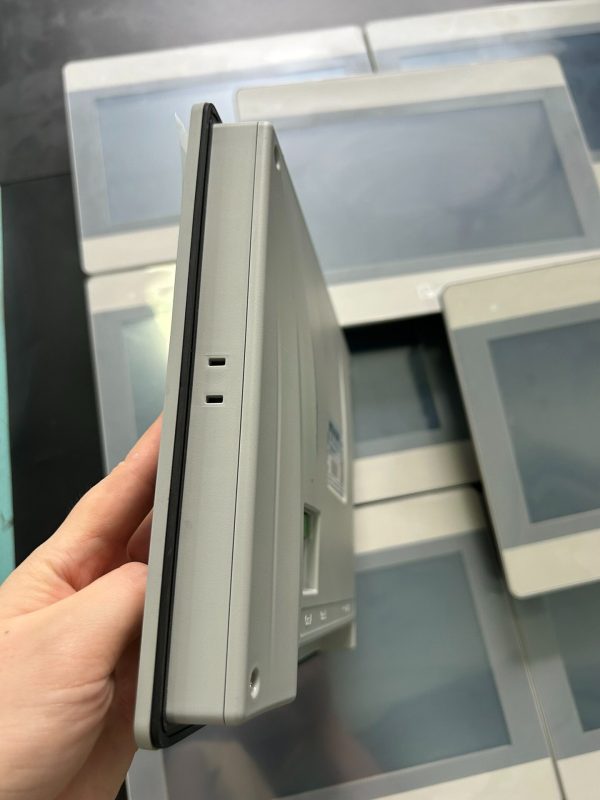 WEINVIEW 10-inch touch screen MT8102iE ,Used one,In stock - 图片 4