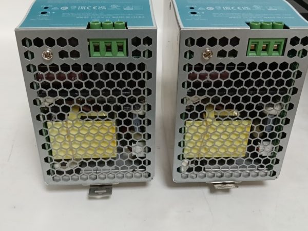 MW Power Supply NDR-480-24,Used one,In stock - 图片 2