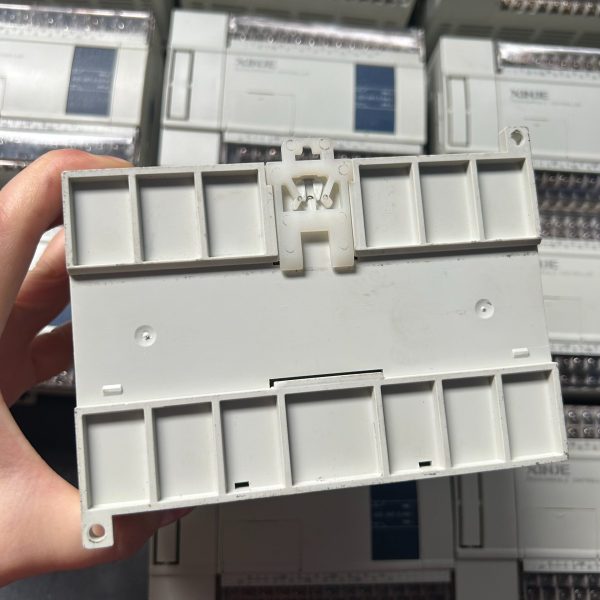 Xinje Programmable Logic Controller (PLC) PLC XC5-24T-E,Used one,In stock - 图片 4
