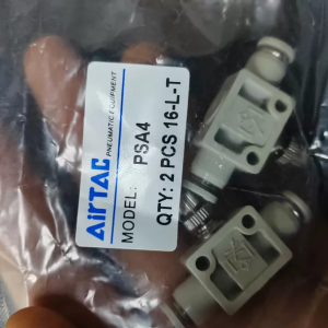 Airtac speed control valve PSA4  ,New and original,In stock