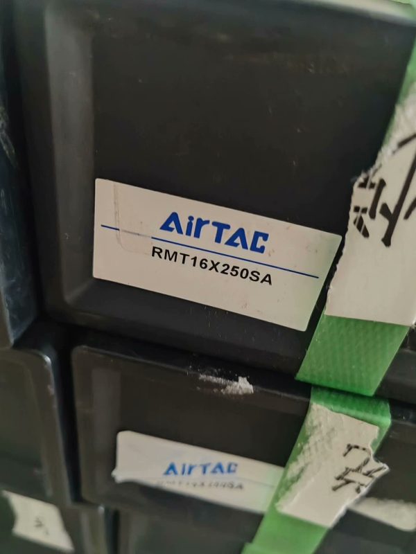 Airtac rodless cylinder RMT16X250SA  ,New and original,In stock
