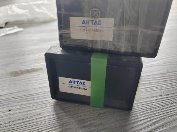 Airtac pneumatic cylinder RMT16X450SA  ,New and original,In stock