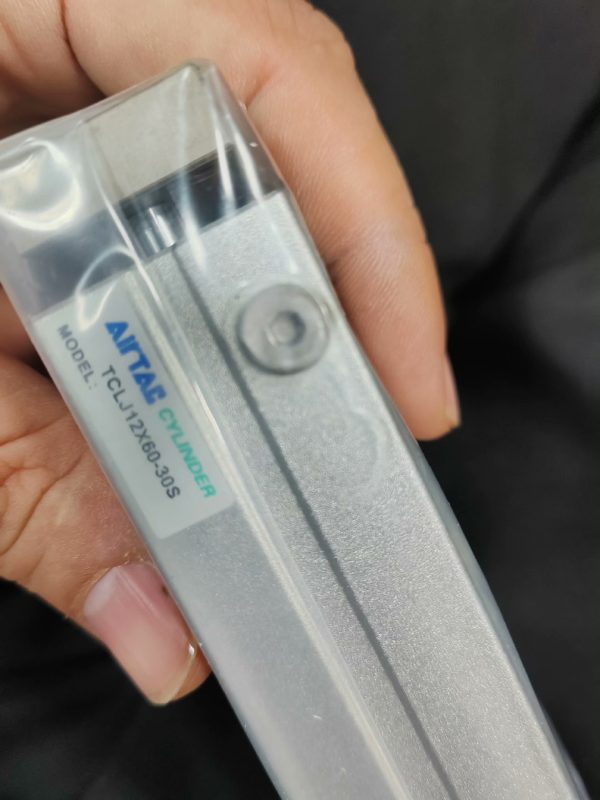 Airtac pneumatic cylinder TCLJ12X60-30S,New and original,In stock - 图片 5