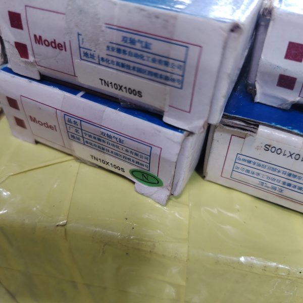 Airtac double-acting cylinder TN10X100S ,New and original,In stock